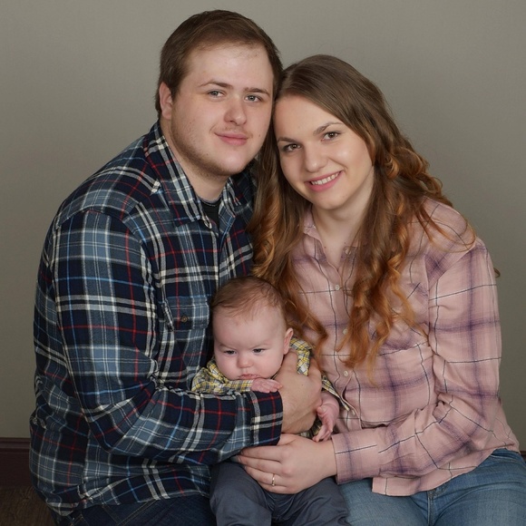 Meet your Posher, Olena - Picture 2 of 2